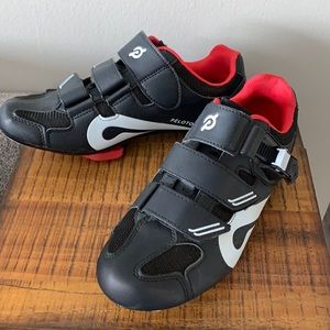 Peloton Cycling Shoes with Clips